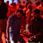 Sathish Krishnan Instagram - VIBE #dancemodeon #dancedirector @gokulsheperdz