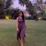 Satna Titus Instagram - Making Memories as we travel #goa #mumbai for late reels of wedding anniversary ❤️❤️❤ ♾😘 📸 @karthik.krfilms Edit: Sanyotitus #deltinroyalecasino #cruisediaries #party #goamumbaidiaries #hilton #goodvibes😋😉🥰 Deltin Royale Casino , Goa