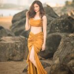 Saumya Tandon Instagram – Am I that lost mermaid from that book! 

Pictures @deepak_das_photography 
Outfit @arokaofficial 
Hair @jyoti_gabit 
#saumyatandon