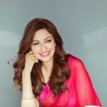 Saumya Tandon Instagram - If I was 80s film actress #saumyatandon