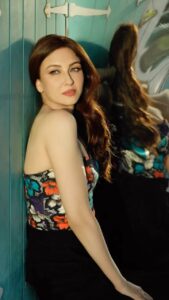 Saumya Tandon Instagram - #saumyatandon 
Mood shots