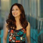 Saumya Tandon Instagram - Smiling back to city life. Pictures @pravintalan #saumyatandon #potraits