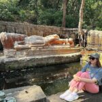 Saumya Tandon Instagram - Photo dump . Forrest trip