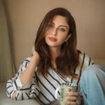 Saumya Tandon Instagram – Sometimes we go with the trends too. 
Pictures @deepak_das_photography 

#saumyatandon #reelsinstagram #reelsindia #trending