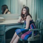 Saumya Tandon Instagram - Mood . Captured by @deepak_das_photography #saumyatandon