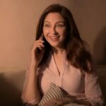 Saumya Tandon Instagram - Introducing the @exidecare Exide Integra inverter - a perfect blend of aesthetics and technical hygiene. This sleek, good-looking device is lightweight and features a digital display for a smart appearance. It is spill-proof, requires low maintenance, and provides high power back-up, making it a hassle-free and reliable solution for power outages. The inverter is powered by the latest technology of lithium-ion, ensuring complete safety, and perfect for your modern home. With this power back-up system, you can power your lights, fans, mobiles, etc. making it an ideal fit for modern homes. So, say goodbye to power cuts and click the link in Bio to get yours now! #ExideIntegra #Exide #LithiumIon #Sleeker #Smarter #Superior #NextGen #NewAge #Techy #PowerBackup #Inverter #IndiaMovesOnExide