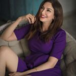 Saumya Tandon Instagram - Smile it solves a lot of problems. Don’t take everything so seriously it will all end one day anyway. #saumyatandon #sunday #smile #sundayvibe
