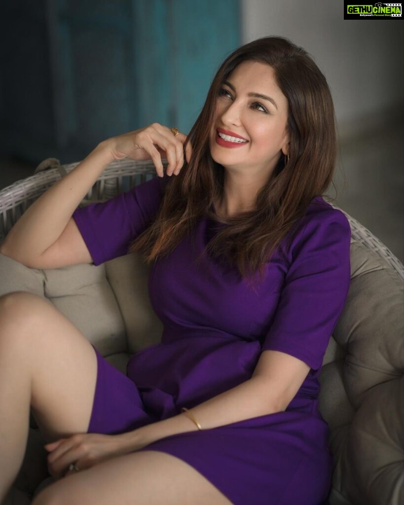 Saumya Tandon Instagram - Smile it solves a lot of problems. Don’t take everything so seriously it will all end one day anyway. #saumyatandon #sunday #smile #sundayvibe