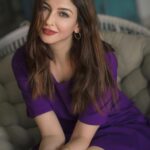 Saumya Tandon Instagram - What a lovely cover! #saumyatandon #potraits #trending #trendingreels #soulful