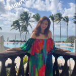Saumya Tandon Instagram - Had a beautiful trip to #mauritius . Stayed at @theresidencemauritius Had a blast. Best thing I liked was there was the kids club which kept my kid busy with the activities like T shirt painting and fishing and craft gave and me and my family some stressfree time. We all cooked rather learned how to cook from the sweet Chef. We went for a boat ride to see the sea world inside through the clear glass on the boat. Made sand castles on the lovely sea beach attached to the property. Enjoyed the live Paino and performances every evening while having dinner. I enjoyed relaxing spa massage. And one day went to the south side to experience all landmarks of Mauritius. Hope this helps if anyone wants to plan a trip to #mauritius . #theresidencemauritius #theresidencebycenizaro #cenizarohotelsandresorts #happyplace #foreveryours #multigenerationalvacation The Residence Mauritius