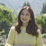 Saumya Tandon Instagram - Here is my second episode from #Kashmir of #storiesmakingindiawithsaumya . This time I am meeting Arifa Jan reviving the dying of hand woven Namda carpets and giving employment to women who can fund their education. Watch the full episode on my YouTube channel , link is in my bio. Shot by @xulkarnain Promo edited by @aahil_srk Hope you like it , and hope I travel to another state and meet beautiful real people doing good work for India. Kashmir A Heaven On Earth