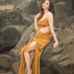 Saumya Tandon Instagram – Can’t think of a caption

#saumyatandon 
#fashion 
#indianactress