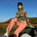 Saumya Tandon Instagram - Photo dump . Forrest trip