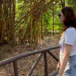 Saumya Tandon Instagram - Photo dump . Forrest trip