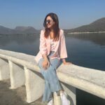 Saumya Tandon Instagram – Photodump 
Yesterday in a nutshell. #udaipur