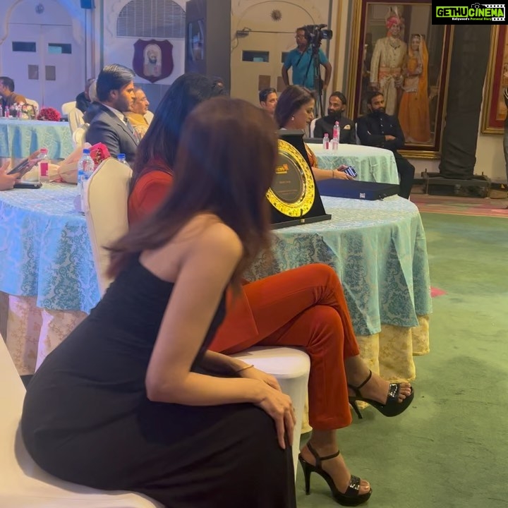 Saumya Tandon Instagram - Photodump Yesterday in a nutshell. #udaipur