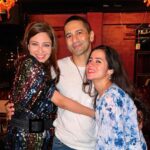 Saumya Tandon Instagram - My dear dear friend, Vaibhav Kumar Singh Raghave lovingly we call him Vibhu (vibhuzinsta) is suffering from a rare and aggressive type of Colon cancer in its last stage, and is undergoing treatment at Tata Memorial Hospital, Mumbai. He is a ray of sunshine in our lives , so positive so health conscious and away from all vices. It was such a shock for me. He had just come out of a tradegy when he lost his father and this shook his family and world again. God I guess tests his best children the most. After 6 months of chemotherapy, he has been on monthly immunotherapy cycles which cost 4 lakh 50 thousand per dose. In January 2023 he has been advised minimum one more year of immunotherapy and then possibly the surgery to get him out of it. We will need in excess of 2 tranches of Rs 20 lakhs each (Total Rs 40,00,000. US$ 50,000 approx), as the medicines, and immunotherapy to be used are extremely expensive(the cost certificate of 17 lakh is only for just three months). He wants to live and he is fighting bravely. Your contribution could save a good soul, a great son, a doting brother and our most loved friend. Please do donate, whatever you can, and surely please keep him in your prayers. I am so sure we all can do it for him. Much love and thanks in advance ❤️ Link for donation is in my bio