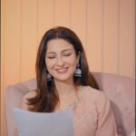 Saumya Tandon Instagram – One poem a week from -‘A girl who loves poetry and makes some too’
This beautiful poem is written by Amjad Islam Amjad in Urdu and is translated into Hindi. 
Hope you enjoy listening as much as I did reading it. 
Shot by @deepak_das_photography 
#poetry #onepoemaweek #saumyatandon #agirlwholovespoems