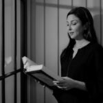 Saumya Tandon Instagram - I plan to read a poem a week in a series called -‘A Girl who loves poems and makes some sometimes’. This poem I recited is by the Tibetan poet Bhachung D Sonam, and is translated to English. I love the way he writes of loneliness, loneliness of so many people who come to big cities from different states/small towns. The bigger the city the farther we are from each other. Love this poem. Anyone who is lonely in a house away from his home trapped with silence which no one understands. This is to all of them. Shot by @deepak_das_photography #saumyatandon #poem #poetrycommunity #poetrylovers