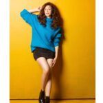 Saumya Tandon Instagram -