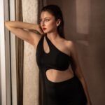 Saumya Tandon Instagram – Shades of me!