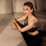 Saumya Tandon Instagram - 🖤 #saumyatondon