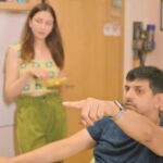 Saumya Tandon Instagram - When I ask my husband (who loves programming) , what he does and why he is always busy, always hooked to his computer, well then very painstakingly he explains everything. Well I say……. Anyone like me who doesn’t understand what her husband does? Mumbai, Maharashtra
