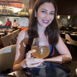 Saumya Tandon Instagram - About last evening. Friends , food, laughter and conversations. @gomamumbai