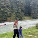 Saumya Tandon Instagram - 🌹❤️ #pyaar❤️ #ishq #zindagi Pahalgam Kashmir