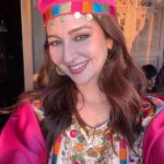 Saumya Tandon Instagram - #kashmiri #kashmiri #saumyatandon Kashmir A Heaven On Earth