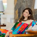 Saumya Tandon Instagram – Painting my life with rainbow. 

#saumyatandon #vacation #vacationdairies #resortwear Mauritius