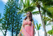 Saumya Tandon Instagram - Pictures dump ! Beach mood ! #saumyatandon #theresidencemauritius #theresidencebycenizaro #cenizarohotelsandresorts #happyplace #foreveryours #multigenerationalvacation The Residence Mauritius