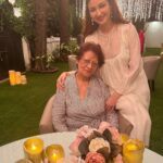 Saumya Tandon Instagram – Mumma meri pyaari mumma. 
#happymothersday