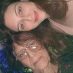Saumya Tandon Instagram - Mumma meri pyaari mumma. #happymothersday
