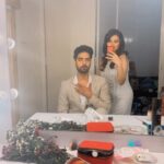 Sheena Bajaj Instagram - Happy birthday to the most special person who makes my life easy n relaxed ,always shine bright ,hope ur life is always lit my love and care ,wish we always succeed together ,may the last breath be in ur arms Wid ur voice ,forever ,ur the calm to my madness