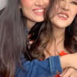 Sheena Bajaj Instagram - Happy birthday my life,MY REPLICA @riyabajaj_photography @riyabajaj_official