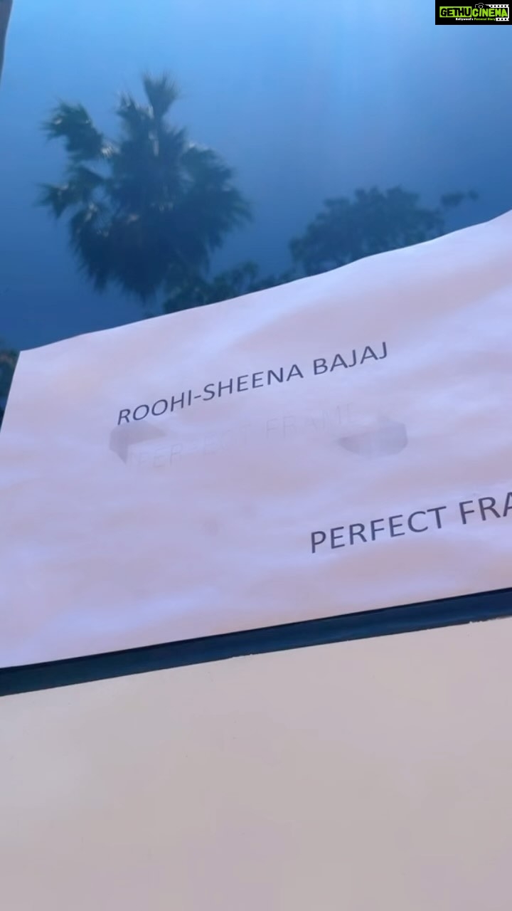 Sheena Bajaj Instagram - ❤️💕🔥 Filmcity Goregaon