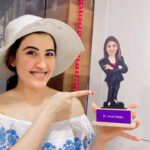 Sheena Bajaj Instagram - Wonderful skin treatment s @dr_swatimutha @assure_clinic