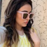 Sheena Bajaj Instagram - Day on on set #bestoflucknikki cast #vanshaj day 1 #swastikproductions @swastikproductions