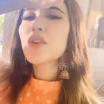 Sheena Bajaj Instagram – Hope ur loving Ruhi 💕❤️ty for the ❤️ and appreciation for my new show pls keep urself tuned to @sonysab to watch me everuday ❤️💕🎊🎉🎂MONDAY TO FRIDAY @10 pm n sundays repeats on @sonysab Umargam, Gujarat, India