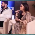 Sheena Bajaj Instagram – Pls watch VANSAJ show from Monday to Saturday 10 pm everyday ….the show is so close to my heart ❤️ Ed every bit of it ….