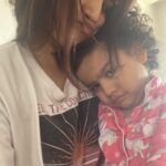 Shikha Singh Instagram - It can’t be just one day ! I feel blessed everyday with you two in my life. I’m a changed person because of you. I’m a better person because of you. You both make everything worthwhile. Thank you for choosing me. The pleasure is all mine & I feel blessed to have you in my life @alaynasinghshah @gokusinghshah Everyone says it that mothers deserve an award for raising their kids day in day out! We don’t need an award just an understanding that it’s an everyday hustle for us so kindly bear with us & support us in whatever way you can as a family & a friend. That’s all. #mom #mothersday #motherlove #mothersdaygift #mothers #mommy #mommyhood #momlove #momboss #dogmom #baby #babygirl #babiesofinstagram #dogsofinstagram #dogsofinsta #girl #daughter #motherdaughter #son #kids #kid #thankyou #blessed #live #love #laugh #moments #memories #makingmemories #thankyougod