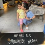 Shikha Singh Instagram – Never forget your roots #grounded 

#parenting #parentingtips #parenting101 #exploring #growing #growingup #baby #babygirl #babiesofinstagram #girls #mom #mommy #motherlove #motherdaughter #daughter #daughters #love #blessed #grateful #thankyou #bandra #mumbai #city