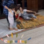 Shikha Singh Instagram - Just regular Nani house masti with Sonu Massi ❤️ #fun #memories #besttimes #bestvacations #nani #nanihouse #funtimes #happy #happyday #masti #reel #reels #reelsinstagram #reelsvideo #video #original #love #grateful #thankyou #blessed #mom #babiesofinstagram #babygirl #baby #aunt #auntylove #massi #childhood #makingmemories