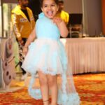 Shikha Singh Instagram - My dearest Alayna, hope you had a blast on your birthday cos we definitely did ! Thank you snow much for being you ! God bless you my Elsa! #baby #babygirl #happy #happybirthday #babiesofinstagram #blessed #insta #instagood #instagram #photo #photooftheday #thankyou #grateful #love #blue #frozen #frozen2 #princess #elsa #theme #themebirthday