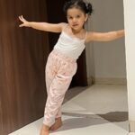Shikha Singh Instagram - U my baby girl are a blessing & I know in my heart I celebrate every day with you cos u light up my world & we feel blessed to have you in our life! HAPPY 3rd BIRTHDAY MY BABY GIRL! I know every mom feels the same but you are growing up too fast but seeing you becoming this amazing kind happy child really warms my heart every time. Thank you for choosing us & thank you for being YOU ❤️ #3 #babiesofinstagram #babies #baby #babygirl #mylove #mybaby #girls #blessed #blessedwiththebest #happy #excited #thankyou #grateful #love #luckytohaveyou #insta #instagram #happybirthday #birthday #birthdaygirl #birthdaywishes #feelinglucky #mybabygirl