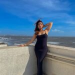 Shivani Jha Instagram – In case you were looking for a new wallpaper