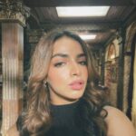 Shivani Jha Instagram - The muse