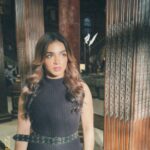 Shivani Jha Instagram - The muse