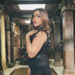Shivani Jha Instagram - The muse